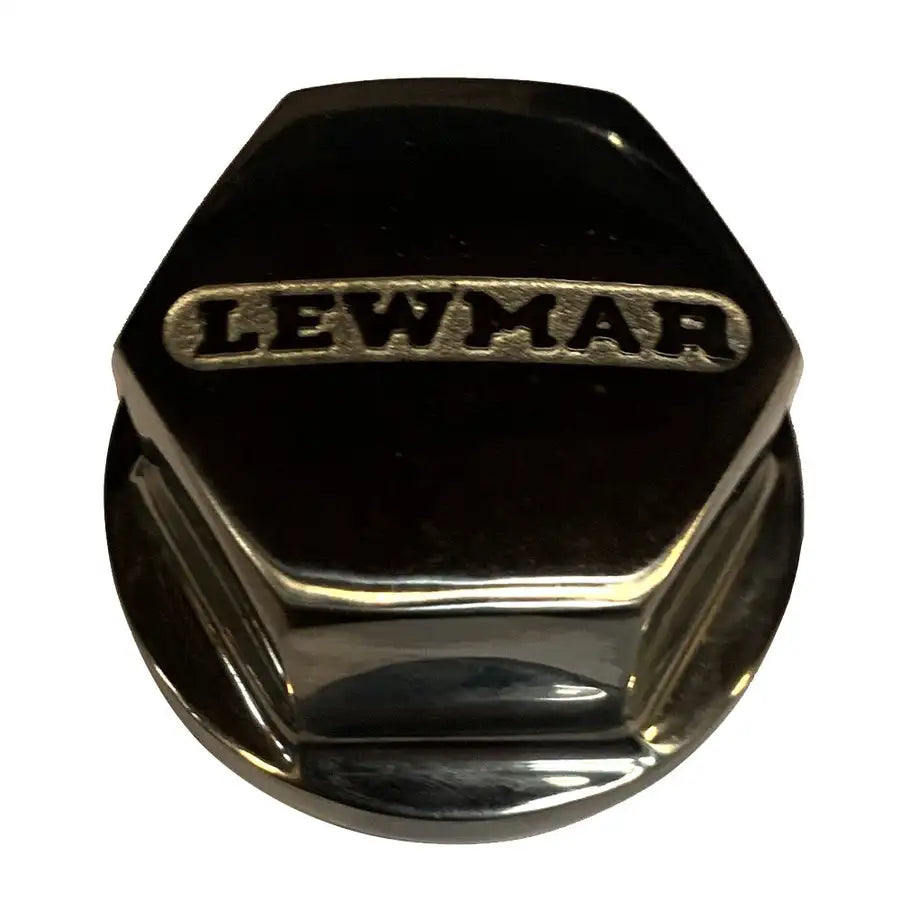 Lewmar Power-Grip Replacement 5/8" Nut  Washer Kit [89400470] - Premium Anchoring Accessories  Shop now 