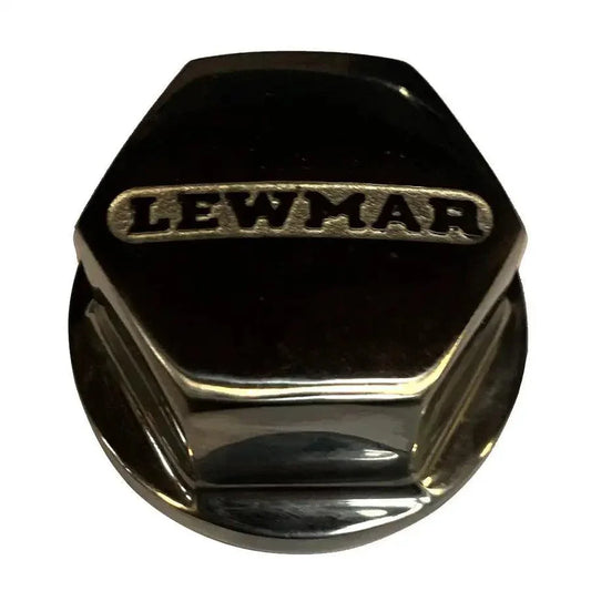 Lewmar Power-Grip Replacement 5/8" Nut Washer Kit [89400470] - Besafe1st