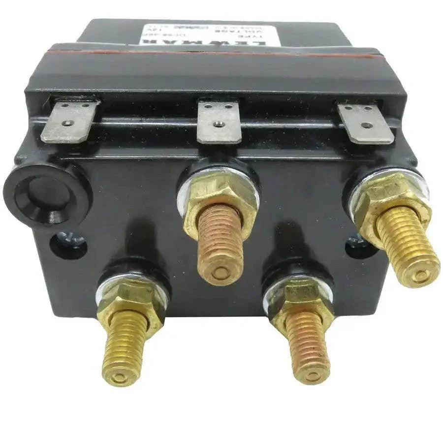 Lewmar Windlass Control Solenoid - 12V [68000939] - Besafe1st