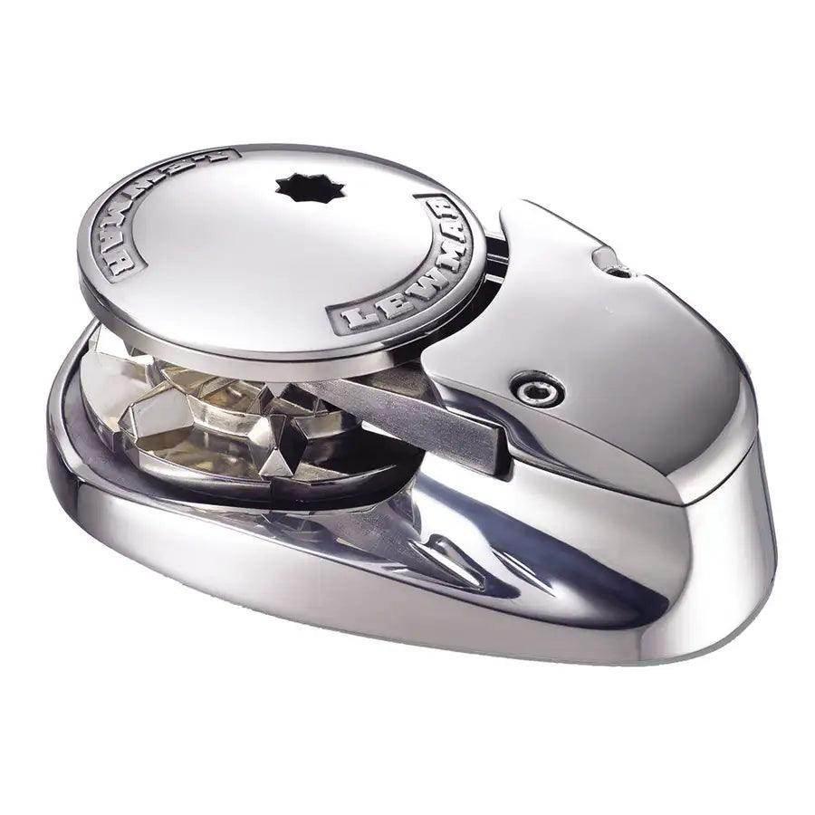 Lewmar V700 Vertical Windlass Kit - 12V [6670011108-312] - Besafe1st