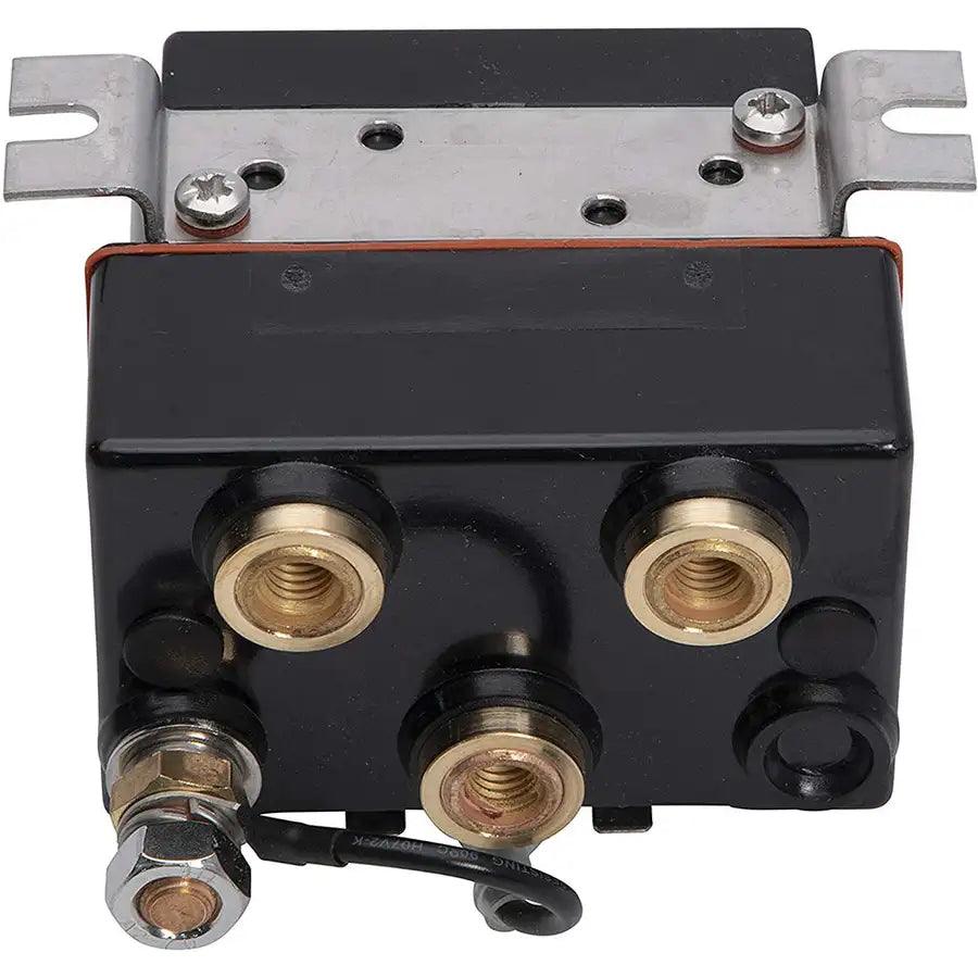 Lewmar Dual Direction Solenoid - 12V [0052531] - Besafe1st