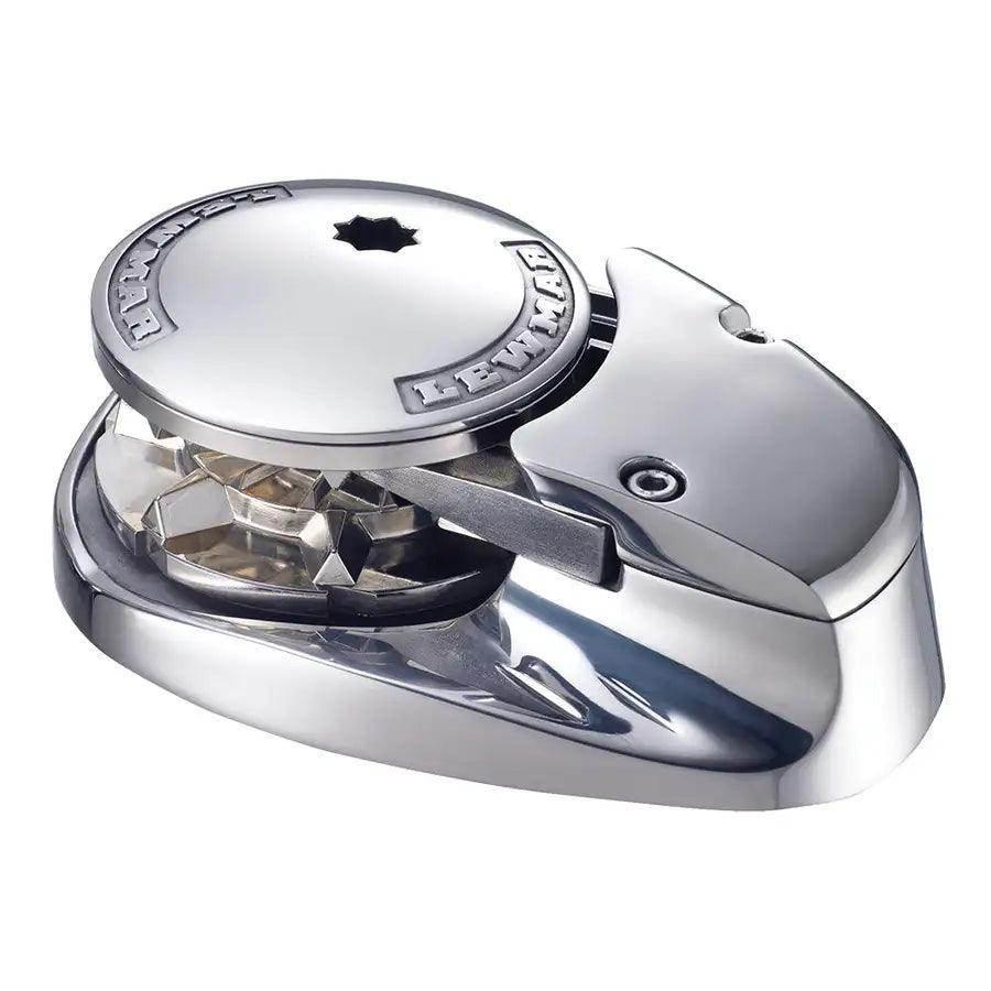 Lewmar V700 Vertical Windlass - 12V [6670011108] - Besafe1st