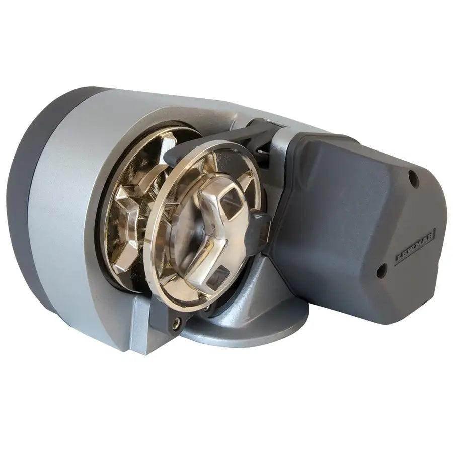 Lewmar Pro-Sport 550G Horizontal Windlass Kit - 12V [6656811967-303] - Besafe1st