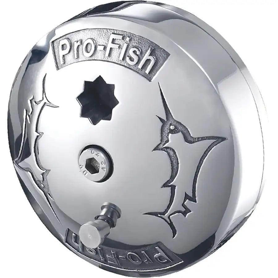 Lewmar Pro-Fish Windlass Conversion Kit [66000616] - Besafe1st