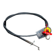 Fireboy-Xintex Manual Discharge Cable Kit - 6 [E-4209-06] Besafe1st™ | 