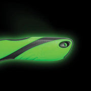 Wichard Offshore Knife - Single Serrated Blade - Fluorescent [10112] - Besafe1st® 