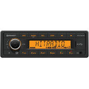 Continental Stereo w/AM/FM/BT/USB - 12V [TR7412UB-OR] - Besafe1st® 