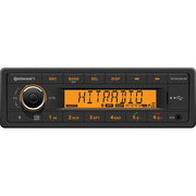 Continental Stereo w/AM/FM/BT/USB - 24V [TR7423UB-OR] - Premium Stereos  Shop now 