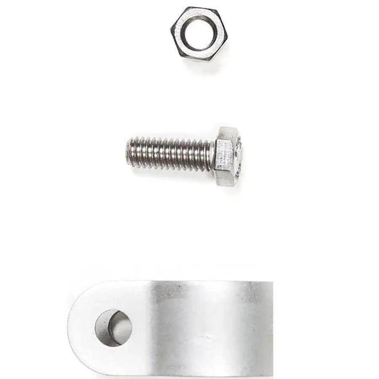 Fortress FX-55 - Clip Set [FX-55 CLIPSET] Fortress Marine Anchors