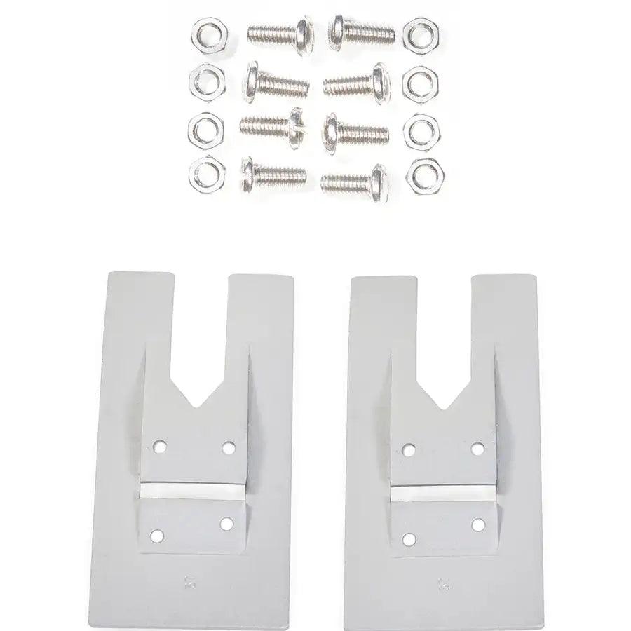 Fortress Guardian G-5 - Mud Palm Set - Pair [G-5 MUDPALMSET] - Besafe1st® 