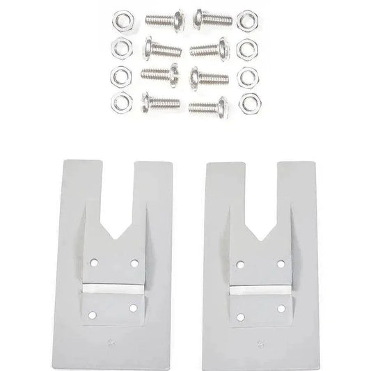 Fortress Guardian G-7 - Mud Palm Set [G-7 MUDPALMSET] - Besafe1st