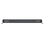 HEISE 32" Blackout Dual Row - 60 LED - Lightbar [HE-BD32] - Premium Lighting  Shop now at Besafe1st®