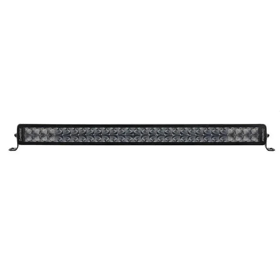 HEISE 32" Blackout Dual Row - 60 LED - Lightbar [HE-BD32] HEISE LED Lighting Systems