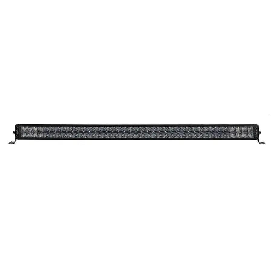 HEISE 42" Blackout Dual Row - 80 LED - Lightbar [HE-BD42] HEISE LED Lighting Systems