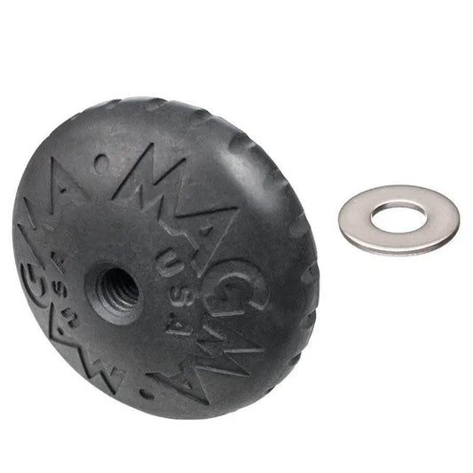 Magma Knob  Nylon Washer [10-044] Magma