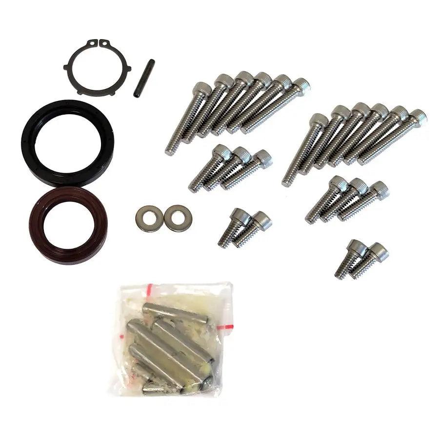 Lewmar Pro Series Seals, Dowels Screws Kit [66000104] - Besafe1st® 