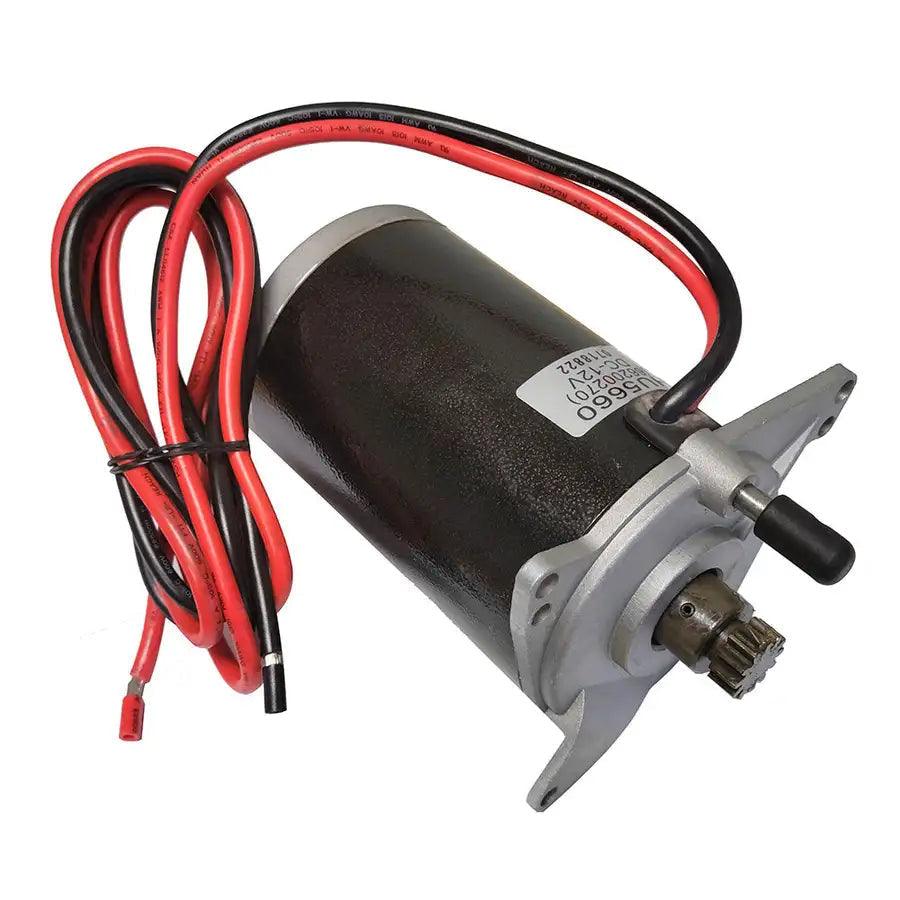 Lewmar Pro Series Generation 1 2 Motor - 12V [66000107] - Besafe1st