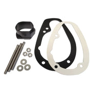 Lewmar V700 Fastening Kit 1 (Metric) - Premium Windlass Accessories from Lewmar - Just $66.95! Shop now at Besafe1st®