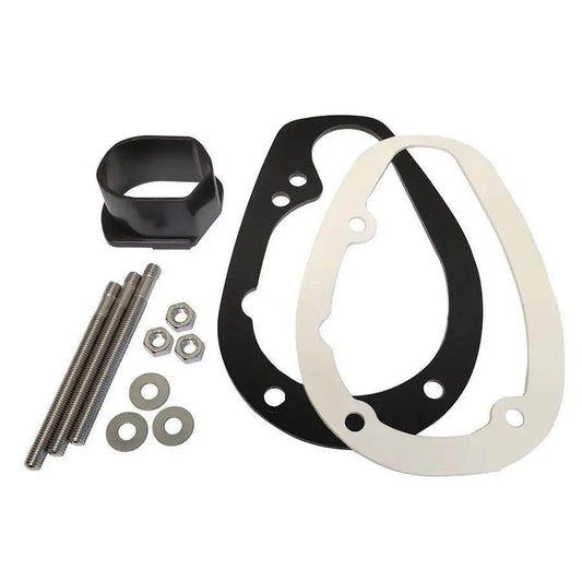 Lewmar V700 Fastening Kit 1 (Metric) [66000605] - Besafe1st
