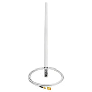 Digital Antenna 4 VHF/AIS White Antenna w/15 Cable [594-MW] - Besafe1st®  