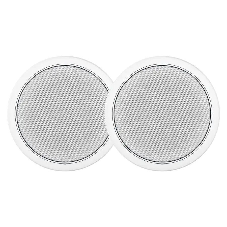 Fusion Signature Series Flush Mount Kits - 7.7" Speakers [010-13089-10] - Besafe1st