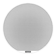 Fusion 10" Classic Flush Mount Grille - White [010-13089-30] - Besafe1st® 