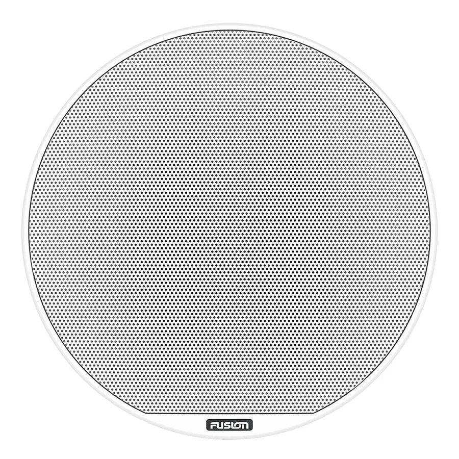 Fusion 10" Classic Flush Mount Grille - White [010-13089-30] - Besafe1st