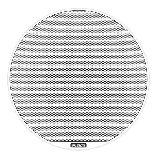 Fusion 10" Classic Flush Mount Grille - White [010-13089-30] - Besafe1st