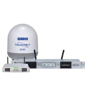 KVH TracNet H30 Ku-Band Antenna w/TracNet Hub [01-0432-11] Besafe1st™ | 