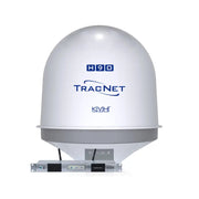 KVH TracNet H90 Ku-Band Antenna w/TracNet Hub [01-0441-11] Besafe1st™ | 