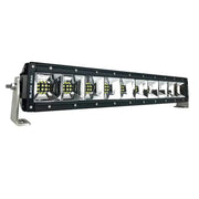 Black Oak Pro Series 20" Scene Light Bar - Black [20SL-D5OS] - Premium Lighting  Shop now 