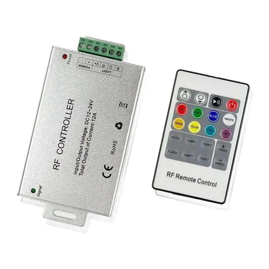 Black Oak RGB Controller [RGB-C] Black Oak LED