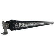 Black Oak 40" Single Row LED Light Bar - Combo Optics - Black Housing - Pro Series 3.0 [40C-S5OS] - Premium Lighting  Shop now 