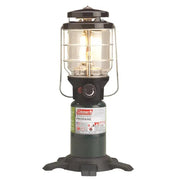 Coleman NorthStar Propane Lantern - 1500 Lumens - Green [2000038028] - Besafe1st® 