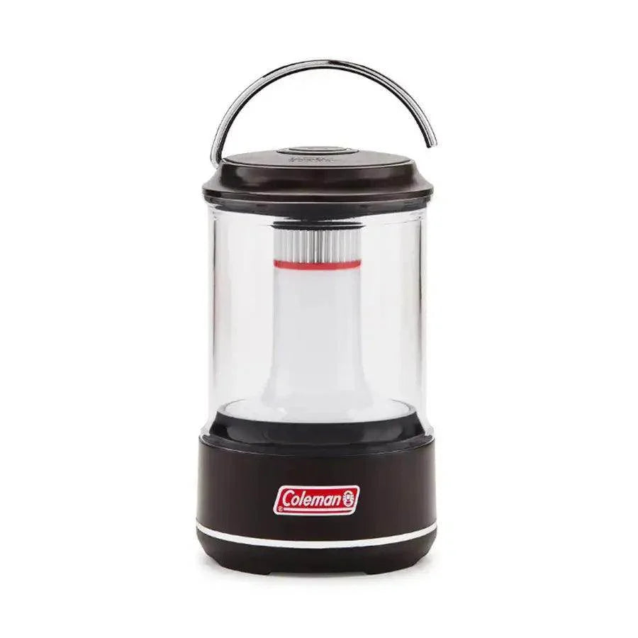 Coleman Mini LED Lantern w/BatteryGuard - 200 Lumens - Black [2000034936] - Besafe1st