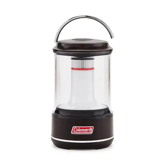 Coleman Mini LED Lantern w/BatteryGuard - 200 Lumens - Black [2000034936] - Besafe1st