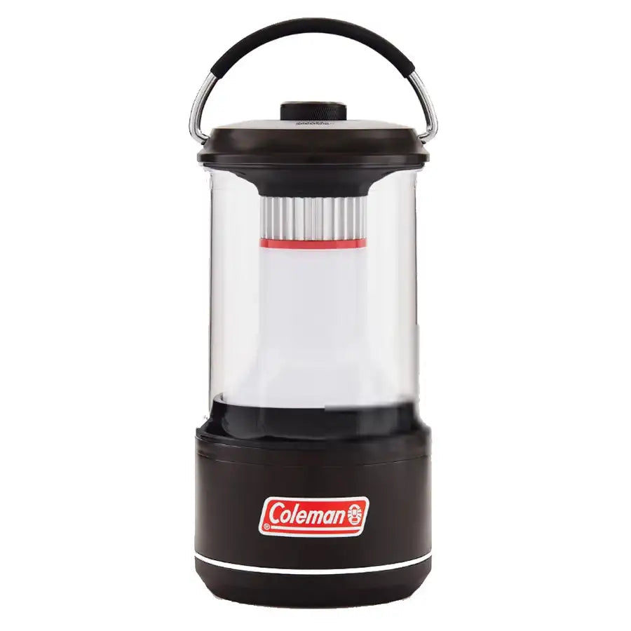 Coleman LED Lantern w/BatteryGuard - 1,000 Lumens - Black [2000034939] - Premium Lanterns  Shop now 