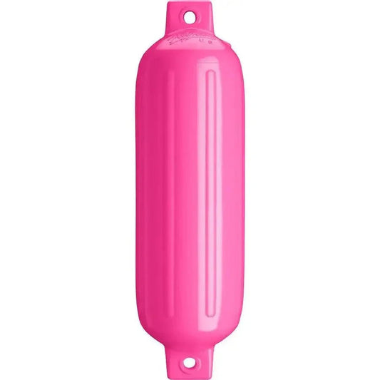 Polyform G-3 Twin Eye Fender 5.5" x 19" - Pink [G-3 PINK] Polyform U.S.