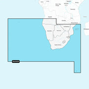 Garmin Navionics+ NSAF002R - Africa, South - Marine Chart [010-C1225-20] - Besafe1st®  