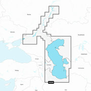 Garmin Navionics+ NSEU069R - Caspian Sea  Lower Volga - Marine Chart [010-C1264-20] - Premium Garmin Navionics+ Foreign  Shop now at Besafe1st®