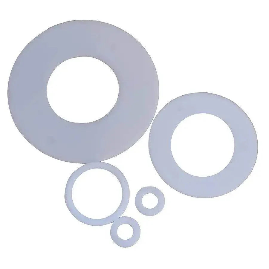 Lewmar Pro-Series Generation 3 Washer Kit [66000758] Lewmar