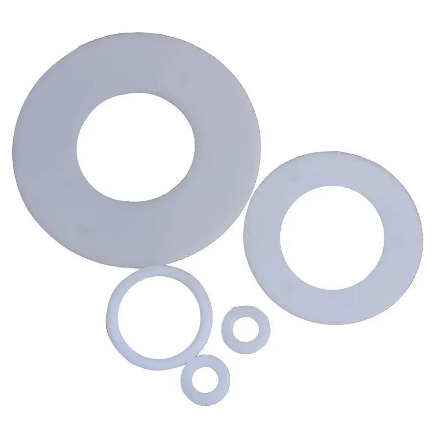 Lewmar Pro-Series Generation 3 Washer Kit [66000758] - Besafe1st® 