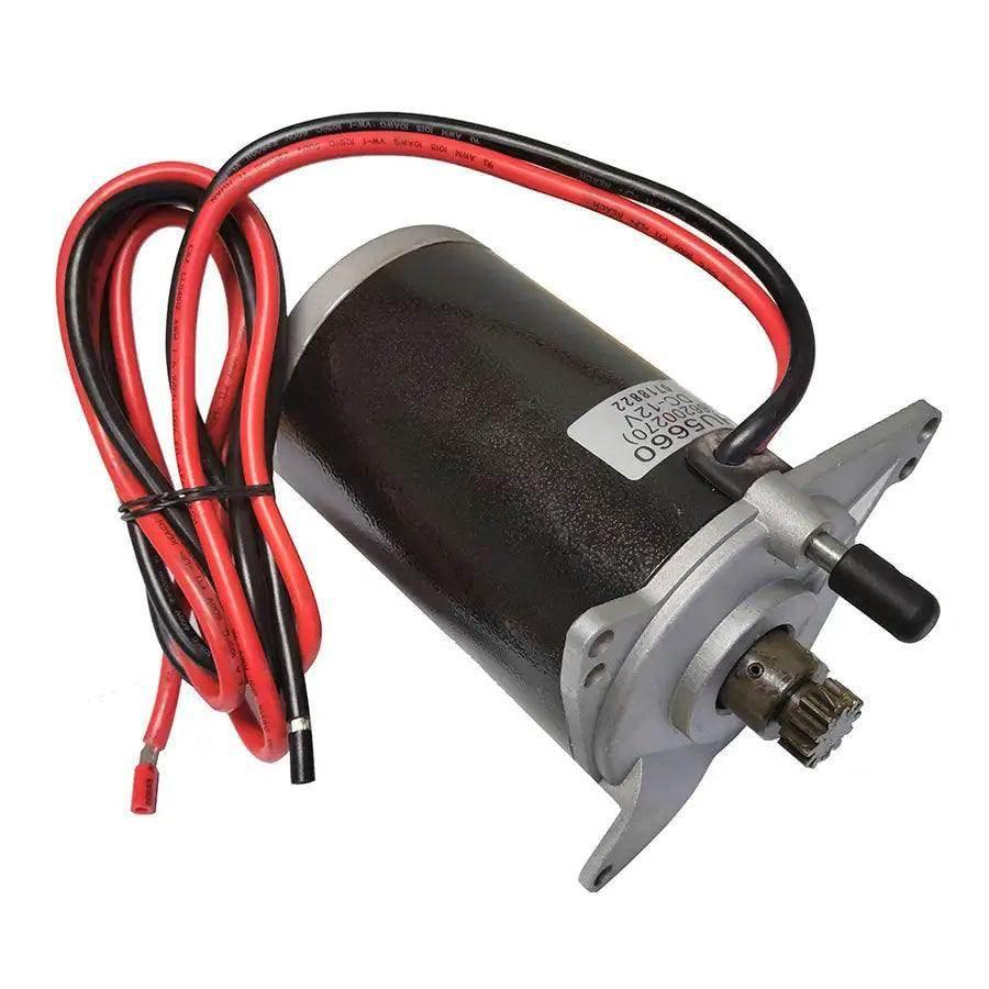 Lewmar Pro-Series Generation 3 Motor Kit - 12V [66000763] - Besafe1st