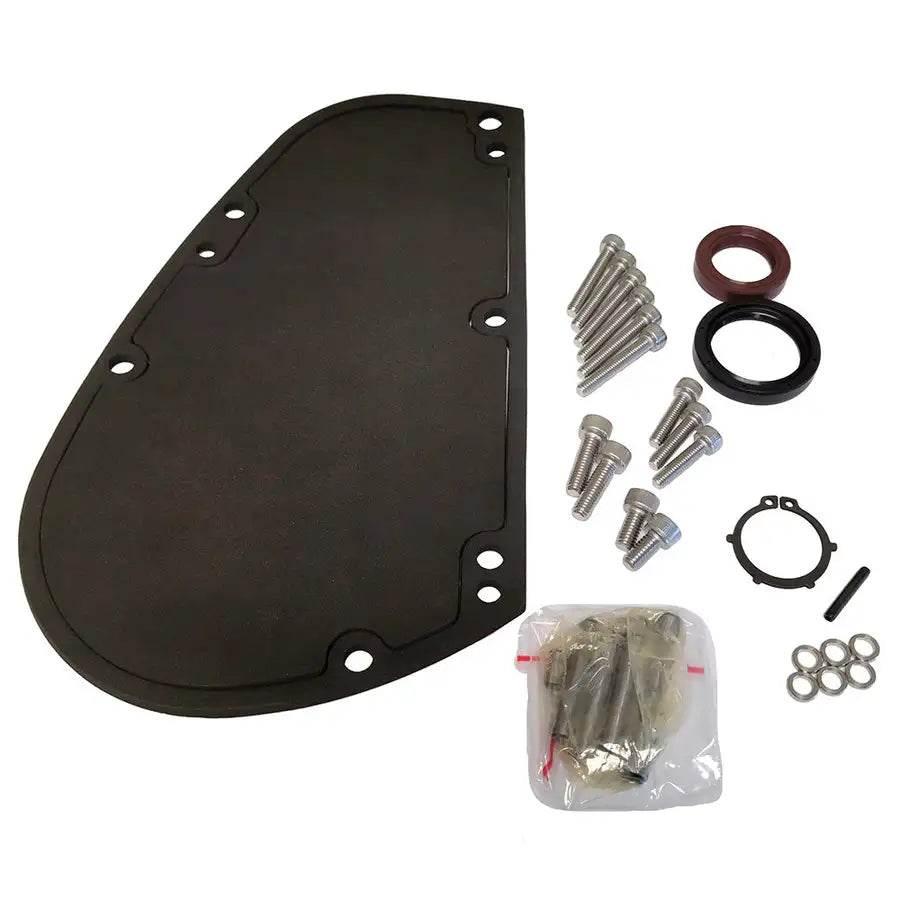 Lewmar Pro-Series Generation 3 Seals Screws Kit [66000764] - Besafe1st