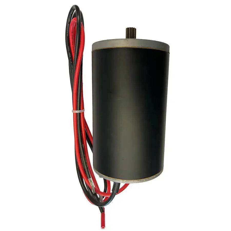 Lewmar Pro-Sport Motor - 150W - 12V [66200146] - Besafe1st