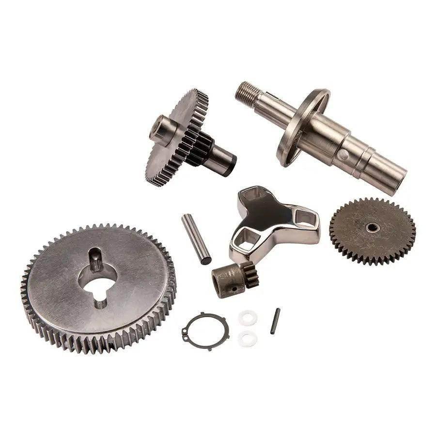 Lewmar Pro-Series Generation 2 Gears Shaft Kit [66000635] - Besafe1st