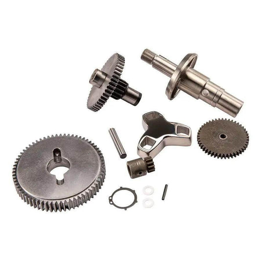 Lewmar Pro-Series Generation 2 Gears Shaft Kit [66000635] - Besafe1st