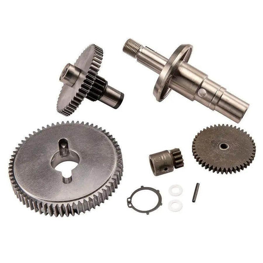 Lewmar Generation 3 Pro-Series Gears  Shaft Kit [66000761] Lewmar