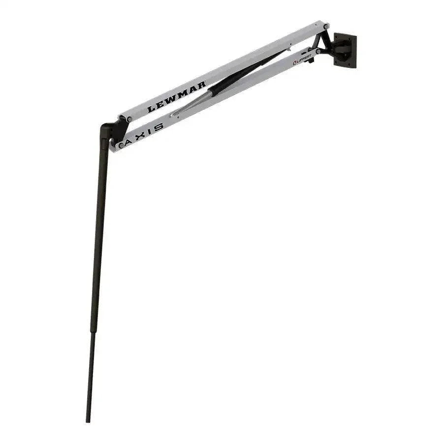 Lewmar Axis Shallow Water Anchor - White - 8 [69600943] - Besafe1st