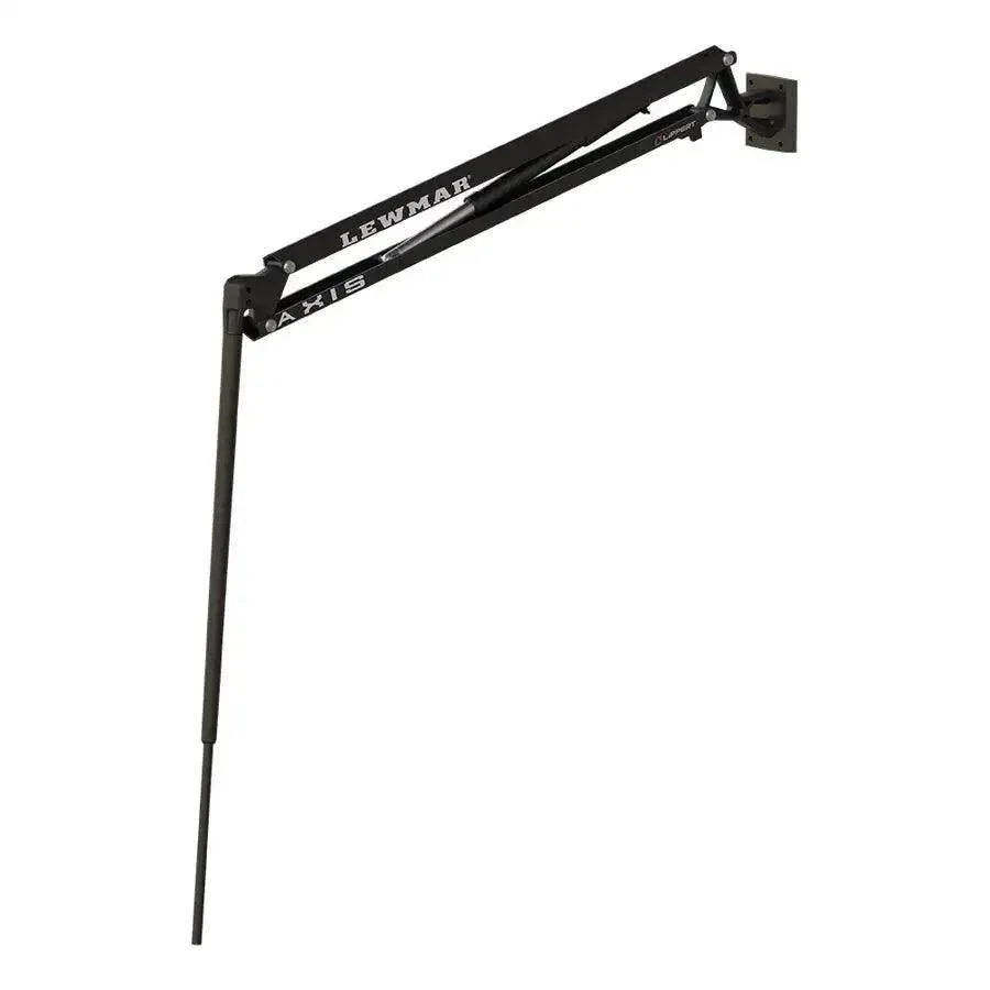 Lewmar Axis Shallow Water Anchor - Black - 8 [69600944] Lewmar